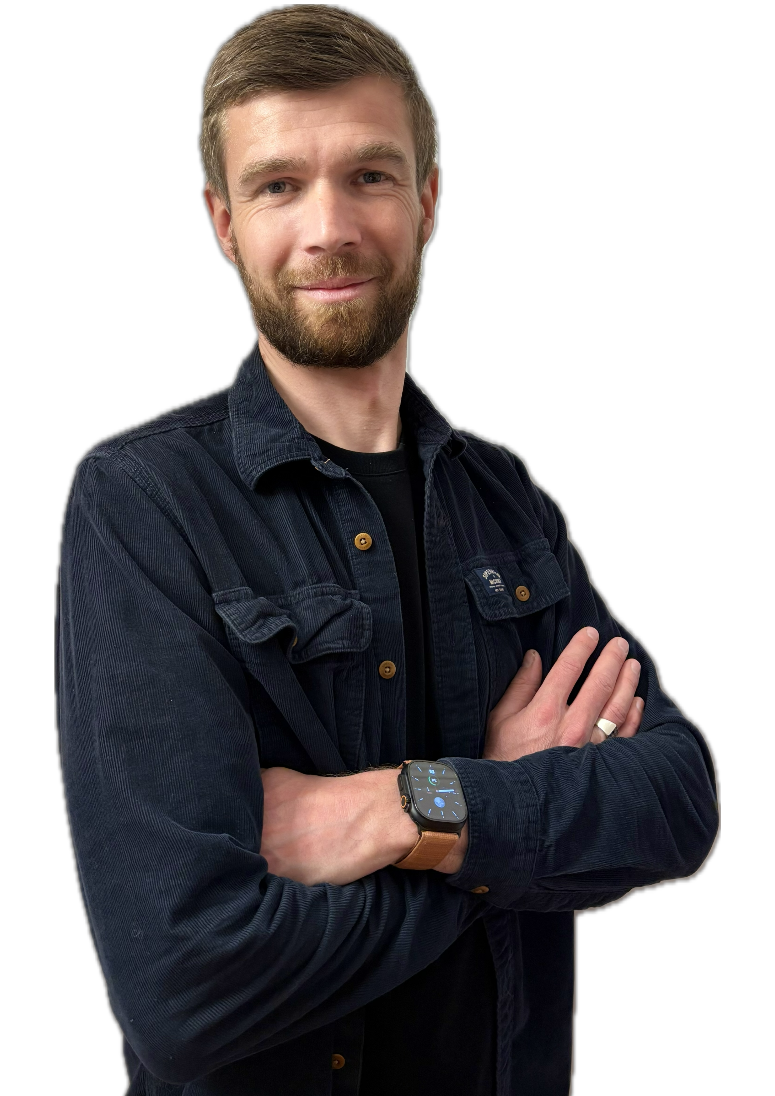 Florent Lecerf — Fondateur de Latitude Coaching