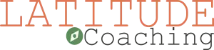 Logo de Latitude Coaching